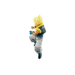 Dragon Ball Super : Broly - Super Saiyan Gogeta [Banpresto] [Used]