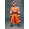 BANPRESTO DRAGON BALL SUPER - GRANDISTA RESOLUTION OF SOLDIERS SON GOKU 3 [Used] -Modelos Tienda De Ventas dragon ball super grandista resolution of soldiers son goku 3 used es