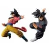 BANPRESTO DRAGON BALL SUPER - SON GOKU FES!! VOL.6 (SET OF 2) [Used] -Modelos Tienda De Ventas dragon ball super son goku fes vol6 set of 2 used es