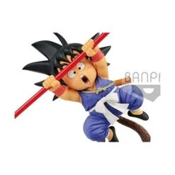 Dragon Ball Super - Son Goku FES!! Vol.9 - Son Goku - Set Of 2 [Banpresto] [Used] -Modelos Tienda De Ventas dragon ball super son goku fes vol9 son goku set of 2 banpresto used es 2