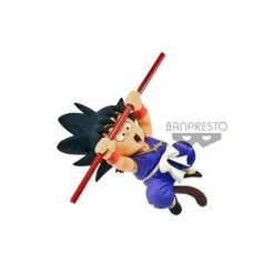 Dragon Ball Super - Son Goku FES!! Vol.9 - Son Goku - Set Of 2 [Banpresto] [Used] -Modelos Tienda De Ventas dragon ball super son goku fes vol9 son goku set of 2 banpresto used es 3