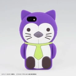 Dragon Ball Super Super Hero: Penenko Smartphone Case For IPhone SE (LIMITED EDITION) [Bandai]