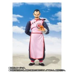 Bandai Dragon Ball - Tao Pai Pai Limited Edition [SH Figuarts]