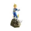 DRAGON BALL Z ABSOLUTE PERFECTION FIGURE - VEGETA - [Banpresto] [Used] -Modelos Tienda De Ventas dragon ball z absolute perfection figure vegeta banpresto used es