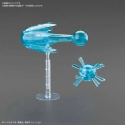 Dragon Ball Z - Bardock Plastic Model [Figure-rise Standard / Bandai] -Modelos Tienda De Ventas dragon ball z bardock plastic model figure rise standard bandai 1 2