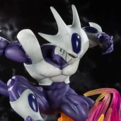 Bandai Dragon Ball Z - Cooler -Final Form- EXTRA BATTLE Limited Edition [Figuarts ZERO] -Modelos Tienda De Ventas dragon ball z cooler final form extra battle limited edition figuarts zero 1 4
