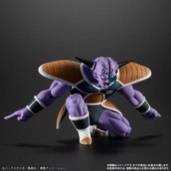 Dragon Ball Z - Ginyu TokuSentai Set - Bandai Premium Limited Edition [HG] -Modelos Tienda De Ventas dragon ball z ginyu tokusentai set bandai premium limited edition hg 1 2