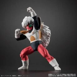 Dragon Ball Z - Ginyu TokuSentai Set - Bandai Premium Limited Edition [HG] -Modelos Tienda De Ventas dragon ball z ginyu tokusentai set bandai premium limited edition hg 1 4