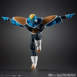 Dragon Ball Z - Ginyu TokuSentai Set - Bandai Premium Limited Edition [HG] -Modelos Tienda De Ventas dragon ball z ginyu tokusentai set bandai premium limited edition hg 1 5