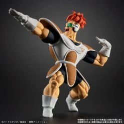 Dragon Ball Z - Ginyu TokuSentai Set - Bandai Premium Limited Edition [HG] -Modelos Tienda De Ventas dragon ball z ginyu tokusentai set bandai premium limited edition hg 1 6