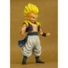 Bandai Dragon Ball Z - Gotenks - Super Saiyan [Gigantic Series] -Modelos Tienda De Ventas dragon ball z gotenks super saiyan gigantic series en
