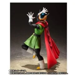 Bandai Dragon Ball Z - Great Saiyaman - Son Gohan (Limited Edition) [SH Figuarts] -Modelos Tienda De Ventas dragon ball z great saiyaman son gohan limited edition sh figuarts 1 2
