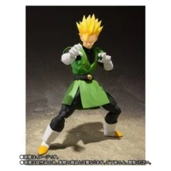 Bandai Dragon Ball Z - Great Saiyaman - Son Gohan (Limited Edition) [SH Figuarts] -Modelos Tienda De Ventas dragon ball z great saiyaman son gohan limited edition sh figuarts 1 3
