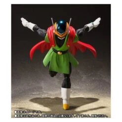 Bandai Dragon Ball Z - Great Saiyaman - Son Gohan (Limited Edition) [SH Figuarts] -Modelos Tienda De Ventas dragon ball z great saiyaman son gohan limited edition sh figuarts 1 4
