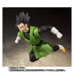 Bandai Dragon Ball Z - Great Saiyaman - Son Gohan (Limited Edition) [SH Figuarts] -Modelos Tienda De Ventas dragon ball z great saiyaman son gohan limited edition sh figuarts 1 5