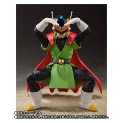 Bandai Dragon Ball Z - Great Saiyaman - Son Gohan (Limited Edition) [SH Figuarts] -Modelos Tienda De Ventas dragon ball z great saiyaman son gohan limited edition sh figuarts 1 6