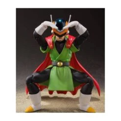 Bandai Dragon Ball Z - Great Saiyaman - Son Gohan (Limited Edition) [SH Figuarts] -Modelos Tienda De Ventas dragon ball z great saiyaman son gohan limited edition sh figuarts 1 8