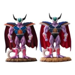 Dragon Ball Z: King Cold - Normal Color Ver. LIMITED EDITION [Bandai] -Modelos Tienda De Ventas dragon ball z king cold normal color ver limited edition bandai 1 2