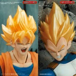 Bandai Dragon Ball Z - Legendary Super Saiyan Broly [Figure-rise Standard] -Modelos Tienda De Ventas dragon ball z legendary super saiyan broly figure rise standard 1 4
