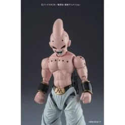 Bandai Dragon Ball Z- Majin Buu (Pure) [Figure-rise Standard] -Modelos Tienda De Ventas dragon ball z majin buu pure figure rise standard bandai 1 2