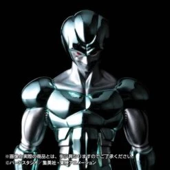 Dragon Ball Z - Metal Cooler Limited Edition [Bandai] -Modelos Tienda De Ventas dragon ball z metal cooler limited edition bandai 1 4