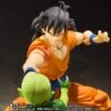 Bandai Dragon Ball Z - Yamcha & Saibamen (Limited Edition) [SH Figuarts] -Modelos Tienda De Ventas dragon ball z saibamen yamcha limited edition sh figuarts en