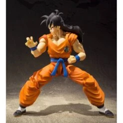 Bandai Dragon Ball Z - Yamcha & Saibamen (Limited Edition) [SH Figuarts] -Modelos Tienda De Ventas dragon ball z saibamen yamcha limited edition sh figuarts en 9