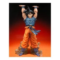 Bandai Dragon Ball Z - Son Goku Genkidama [Figuarts ZERO] -Modelos Tienda De Ventas dragon ball z son goku genkidama figuarts zero en 6
