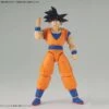 Bandai Dragon Ball Z - Son Goku Plastic Model [Figure-rise Standard] -Modelos Tienda De Ventas dragon ball z son goku plastic model figure rise standard