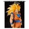 Bandai Dragon Ball Z - Super Saiyan 3 Son Goku (Limited Edition) [Figuarts ZERO EX] -Modelos Tienda De Ventas dragon ball z super saiyan 3 son goku edition limiteefiguarts zero ex en