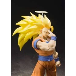 Bandai Dragon Ball Z - Super Saiyan 3 Son Goku [SH Figuarts] -Modelos Tienda De Ventas dragon ball z super saiyan 3 son goku sh figuarts en 2