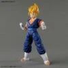 Bandai Dragon Ball Z - Super Saiyan Vegito [Figure-rise Standard] -Modelos Tienda De Ventas dragon ball z super saiyan vegito figure rise standard