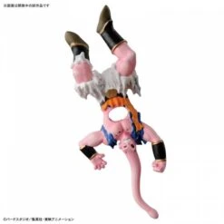 Bandai Dragon Ball Z - Super Saiyan Vegito [Figure-rise Standard] -Modelos Tienda De Ventas dragon ball z super saiyan vegito figure rise standard 1 3