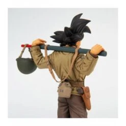 Dragon Ball Z- World Figure Colosseum - Son Goku [Banpresto] [Used] -Modelos Tienda De Ventas dragon ball z world figure colosseum son goku banpresto used es 1