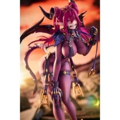 Dragon Princess Warrior: Colidis 1/7 [DCter] -Modelos Tienda De Ventas dragon princess warrior colidis 17 dcter 1 10