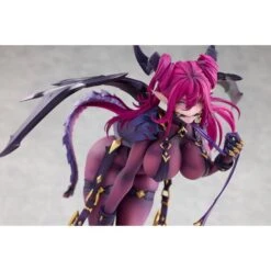Dragon Princess Warrior: Colidis 1/7 [DCter] -Modelos Tienda De Ventas dragon princess warrior colidis 17 dcter 1 3