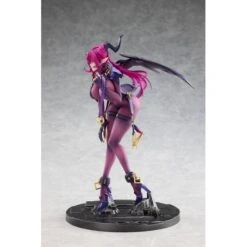 Dragon Princess Warrior: Colidis 1/7 [DCter] -Modelos Tienda De Ventas dragon princess warrior colidis 17 dcter 1 4