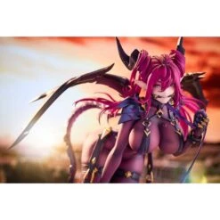 Dragon Princess Warrior: Colidis 1/7 [DCter] -Modelos Tienda De Ventas dragon princess warrior colidis 17 dcter 1 7