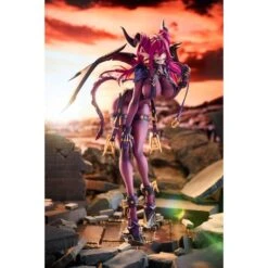 Dragon Princess Warrior: Colidis 1/7 [DCter] -Modelos Tienda De Ventas dragon princess warrior colidis 17 dcter 1 8