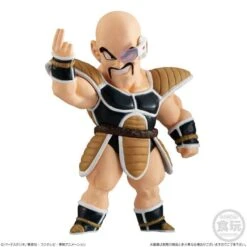 DRAGONBALL ADVERGE MOTION 5 Set (CANDY TOY) [Bandai] -Modelos Tienda De Ventas dragonball adverge motion 5 set candy toy bandai 1 3