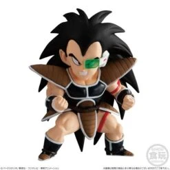 DRAGONBALL ADVERGE MOTION 5 Set (CANDY TOY) [Bandai] -Modelos Tienda De Ventas dragonball adverge motion 5 set candy toy bandai 1 4
