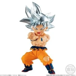 DRAGONBALL ADVERGE MOTION 5 Set (CANDY TOY) [Bandai] -Modelos Tienda De Ventas dragonball adverge motion 5 set candy toy bandai 1 5