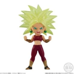 DRAGONBALL ADVERGE MOTION 5 Set (CANDY TOY) [Bandai] -Modelos Tienda De Ventas dragonball adverge motion 5 set candy toy bandai 1 6
