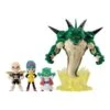 DRAGONBALL ADVERGE Polunga Set Limited Edition [Bandai] -Modelos Tienda De Ventas dragonball adverge polunga set limited edition bandai