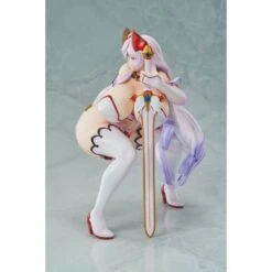 Eden's Ritter Chapter 2: Gokuetsu No Ryuukoujo Hildegard Hen 1/5 (Fallen Sword Ashtaros Ver.) [Lechery] -Modelos Tienda De Ventas eden s ritter chapter 2 gokuetsu no ryuukoujo hildegard hen 15 fallen sword ashtaros ver lechery 1 6