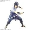 Entry Grade: Naruto Shippuden - Uchiha Sasuke (Plastic Model Kit) [Bandai Spirits] -Modelos Tienda De Ventas entry grade naruto shippuden uchiha sasuke plastic model kit bandai spirits