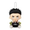 Kotobukiya Es Series Nino Pitanui Demon Slayer: Kimetsu No Yaiba Gyomei Himejima [Plush Toys] -Modelos Tienda De Ventas es series nino pitanui demon slayer kimetsu no yaiba gyomei himejima plush toys 1 1