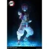 GOOD SMILE COMPANY Figma SP-146: Kimetsu No Yaiba - Akaza [FREEing]