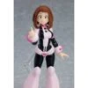 Max Factory Figma Ochaco Uraraka My Hero Academia / Boku No Hero Academia [Figma 470] -Modelos Tienda De Ventas figma ochaco uraraka my hero academia