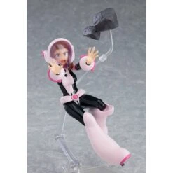 Max Factory Figma Ochaco Uraraka My Hero Academia / Boku No Hero Academia [Figma 470] -Modelos Tienda De Ventas figma ochaco uraraka my hero academia 2